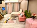 pink life, Loft 4people apartment ホテルの詳細