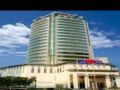 Plaza Hotel Beijing ホテルの詳細