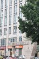 Pollton International Service Apartment Guangzhou Pazhou ホテルの詳細