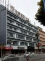 Poltton International Service Apartment Kunming Spring City Road Railway Station ホテルの詳細