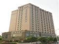 Pujing Garden Hotel ホテルの詳細