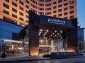 Pullman Anshan Time Square Hotel ホテルの詳細