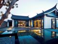 Pullman Lijiang Resort and Spa ホテルの詳細