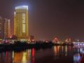 Pullman Linyi Lushang Hotel ホテルの詳細
