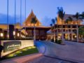 Pullman Sanya Yalong Bay Villas and Resort ホテルの詳細