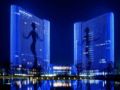 Pullman Wuxi New Lake Hotel ホテルの詳細