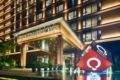 Q Hotel Haikou ホテルの詳細