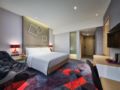 Q Hotel Shanghai Pudong ホテルの詳細