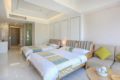 Qingao bay apartment, nanao county, shantou city ホテルの詳細