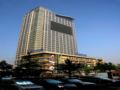 Qingdao Ariva Apartment ホテルの詳細