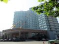 Qingdao Beihai Hotel ホテルの詳細