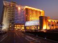 Qingdao Blue Horizon Hotel Huangdao ホテルの詳細