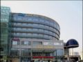 Qingdao Blue Horizon Hotel Laoshan ホテルの詳細