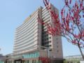 Qingdao Celebrity Hotel ホテルの詳細