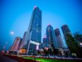 Qingdao Center Hotel and Apartment (May 4th Square) ホテルの詳細