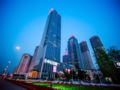 Qingdao Center Hotel and Apartment (May 4th Square) ホテルの詳細
