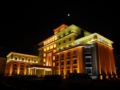 Qingdao Century Mandarin Hotel ホテルの詳細