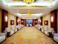 Qingdao Chengyang Detai Hotel ホテルの詳細