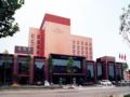 Qingdao Danube International Hotel ホテルの詳細