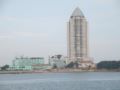 Qingdao Donghai Hotel ホテルの詳細