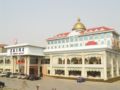 Qingdao FuSheng Hotel ホテルの詳細