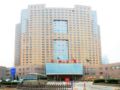 Qingdao Fuxin Hotel ホテルの詳細