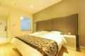 Qingdao Ge Xin Hotel ホテルの詳細