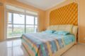 Qingdao Golden Beach Apartment ホテルの詳細