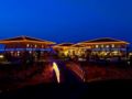 Qingdao Golden Mountain Resort Hotel ホテルの詳細