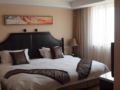Qingdao Grand Hoya Hotel ホテルの詳細