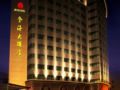 Qingdao Jinhai Hotel ホテルの詳細