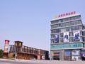 Qingdao King Hood Hotel ホテルの詳細