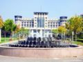 Qingdao Royal Garden Hotel ホテルの詳細