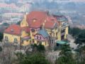 Qingdao The Castle Hotel ホテルの詳細