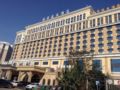 Qingdao Yonghuating Hotel ホテルの詳細