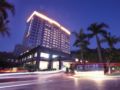 Qiushuishan Grand Hotel ホテルの詳細