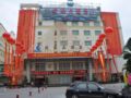 Quanzhou Binhai Hotel ホテルの詳細