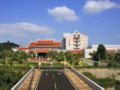 Quanzhou Guest House Hotel ホテルの詳細