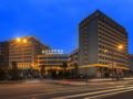 Quanzhou Jinjiang Aile International Hotel ホテルの詳細