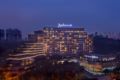 Radisson Blu Hotel Chongqing Sha Ping Ba ホテルの詳細