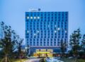 Radisson Blu Shanghai Pudong Jinqiao ホテルの詳細