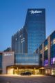 Radisson Suzhou ホテルの詳細