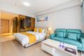 Raffles apartment, Nanshan central area ホテルの詳細