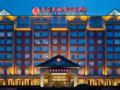 Ramada Beijing North Hotel ホテルの詳細