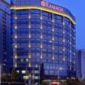 Ramada Changzhou North Hotel ホテルの詳細
