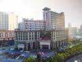 Ramada foshan hotel ホテルの詳細