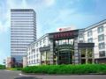 Ramada Plaza by Wyndham Shanghai Caohejing Hotel ホテルの詳細