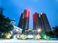 Ramada Plaza Fuzhou South Hotel ホテルの詳細