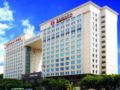 Ramada Plaza Guangzhou Hotel ホテルの詳細