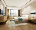 RAMADA PLAZA SHENGZHOU CITY CENTER ホテルの詳細